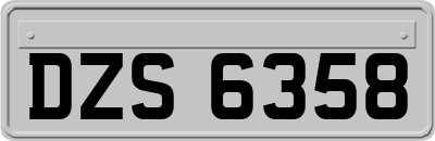 DZS6358