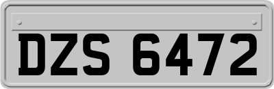 DZS6472