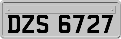 DZS6727