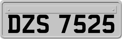 DZS7525
