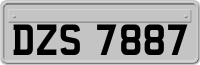 DZS7887