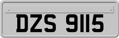 DZS9115
