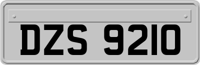 DZS9210