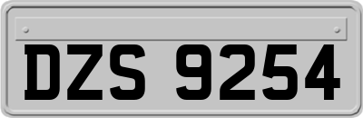 DZS9254