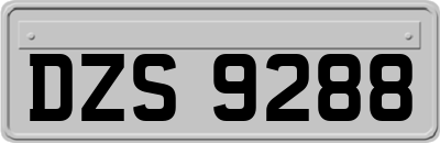 DZS9288