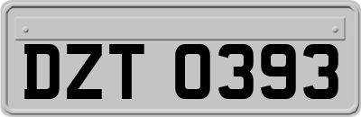 DZT0393