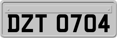 DZT0704