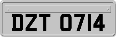 DZT0714