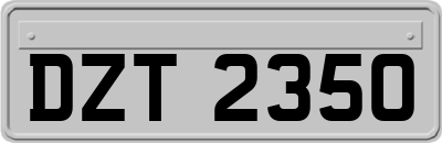 DZT2350