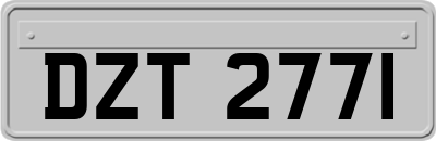 DZT2771