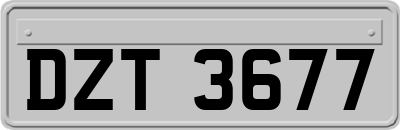DZT3677