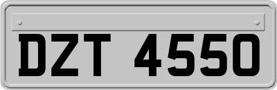 DZT4550