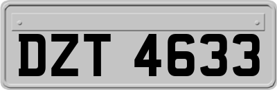 DZT4633