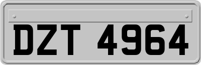 DZT4964