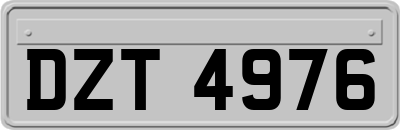 DZT4976