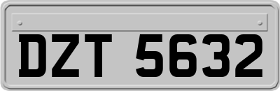 DZT5632
