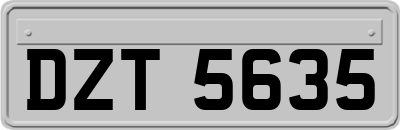 DZT5635