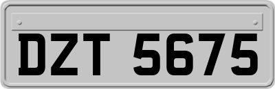 DZT5675