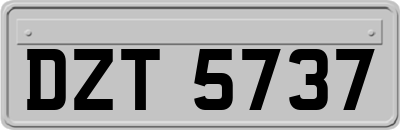 DZT5737