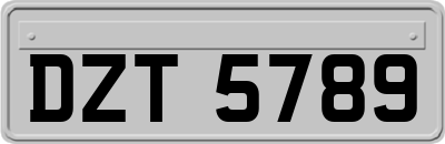 DZT5789