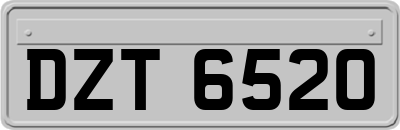 DZT6520
