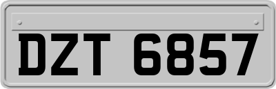 DZT6857