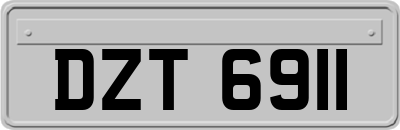 DZT6911