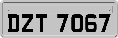 DZT7067