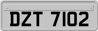 DZT7102