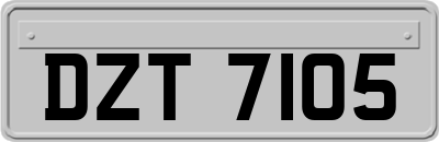 DZT7105