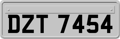 DZT7454