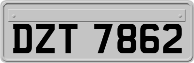 DZT7862