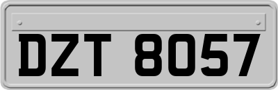 DZT8057