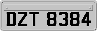 DZT8384