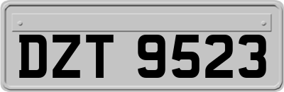 DZT9523