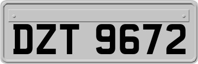 DZT9672