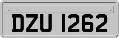DZU1262