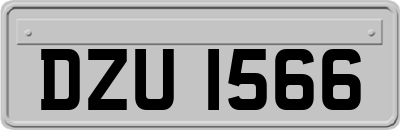 DZU1566