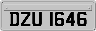 DZU1646