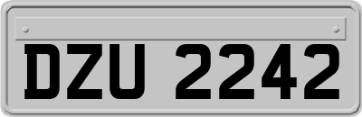 DZU2242