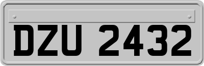 DZU2432