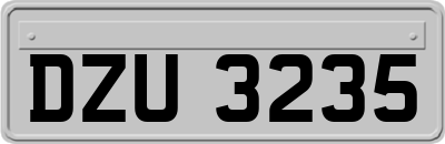 DZU3235