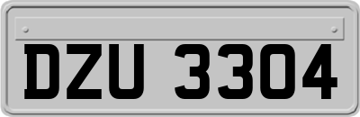 DZU3304
