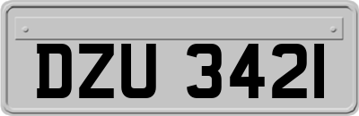 DZU3421