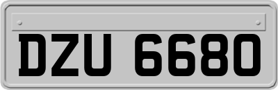 DZU6680