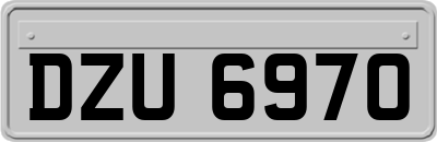 DZU6970