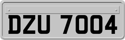 DZU7004
