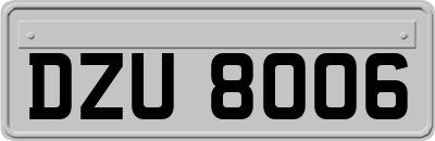 DZU8006