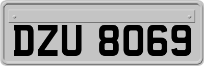 DZU8069