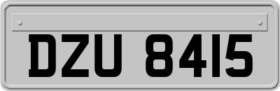 DZU8415